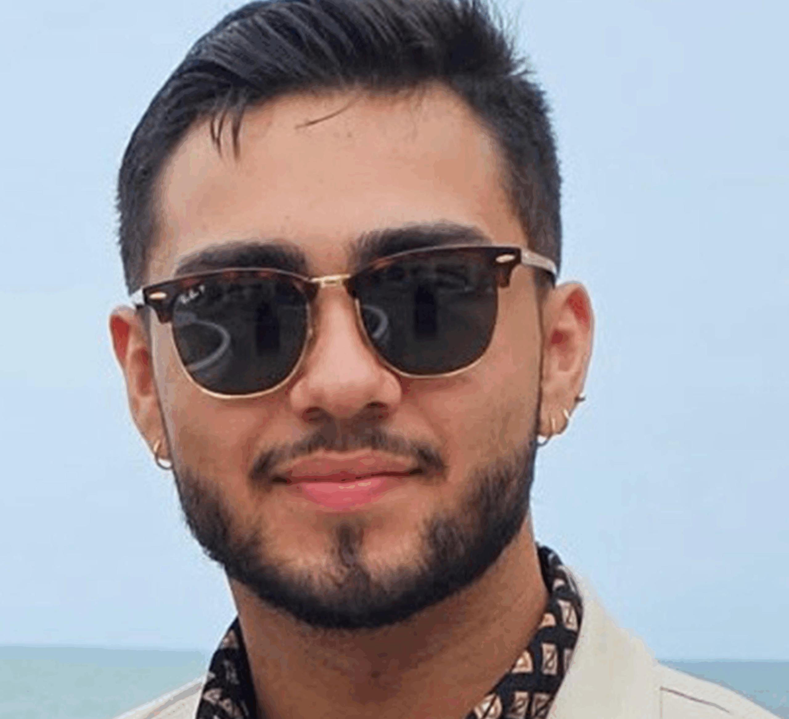 Gio G.