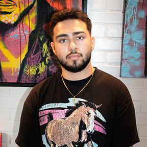 Gio G.